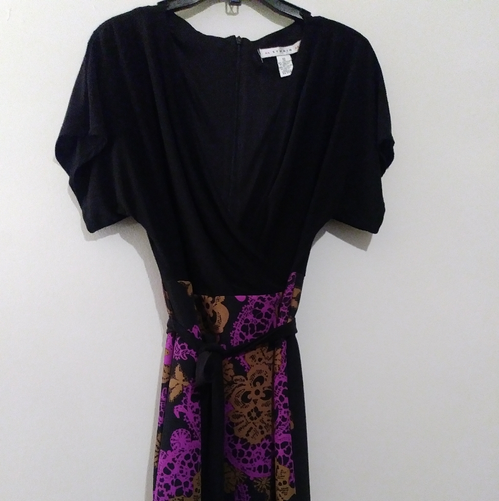 Aa Studio Aa Dress